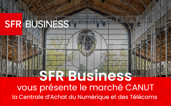 SFR Business