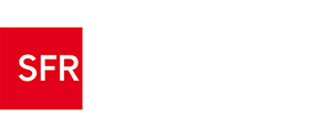 Logo SFR Business